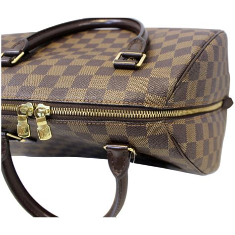 louis vuitton ribera mm damier|LOUIS VUITTON Damier Ebene Ribera MM .